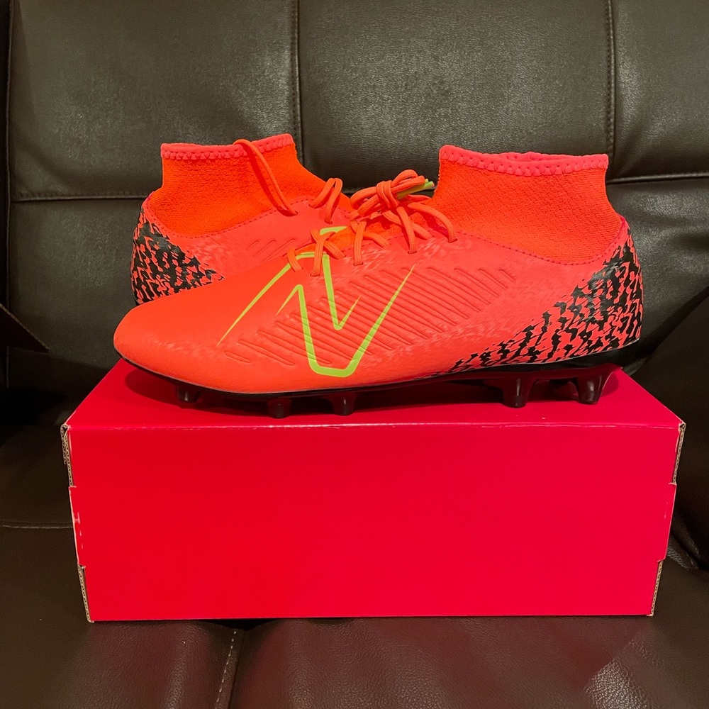 New Balance Cleats. Size 11M